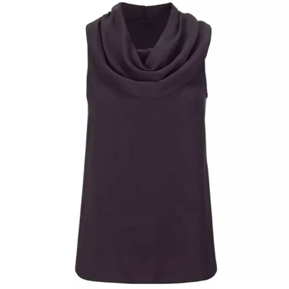 Cabi Style 3978 Surround Top in Deep Purple Size XS - Picture 1 of 10